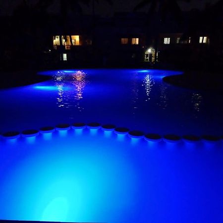 Le Dattier -Dreambeach Flic en Flac Ngoại thất bức ảnh