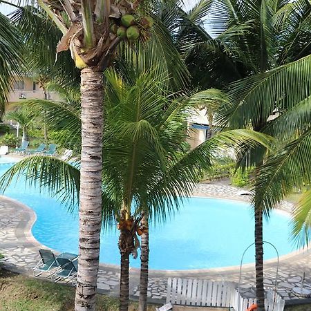 Le Dattier -Dreambeach Flic en Flac Ngoại thất bức ảnh