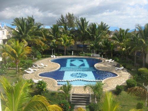 Le Dattier -Dreambeach Flic en Flac Phòng bức ảnh