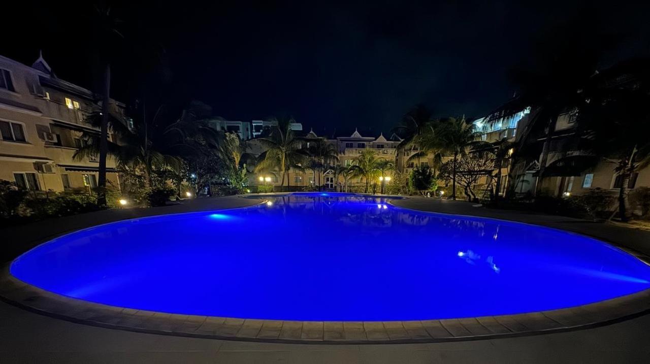 Le Dattier -Dreambeach Flic en Flac Ngoại thất bức ảnh