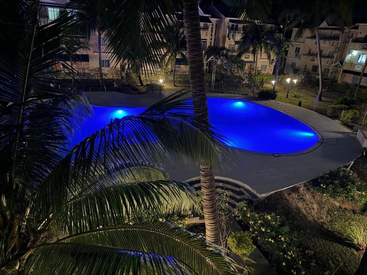 Le Dattier -Dreambeach Flic en Flac Ngoại thất bức ảnh