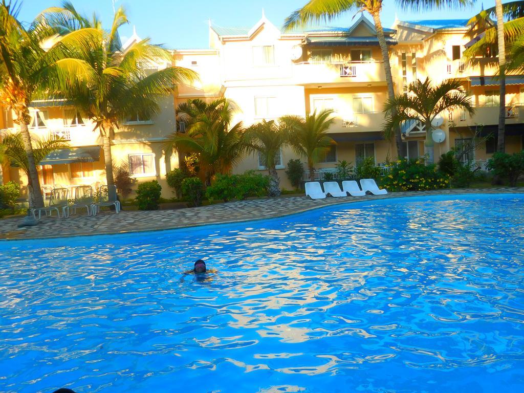 Le Dattier -Dreambeach Flic en Flac Phòng bức ảnh