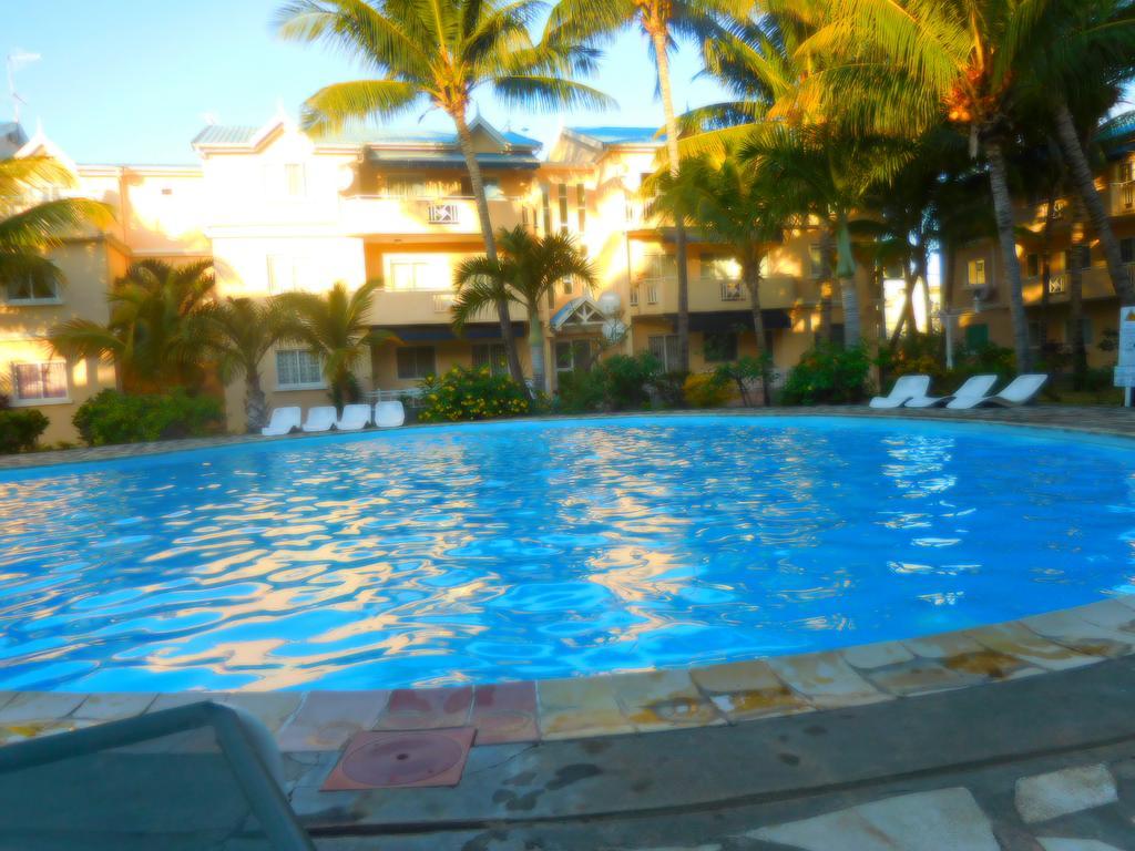 Le Dattier -Dreambeach Flic en Flac Ngoại thất bức ảnh