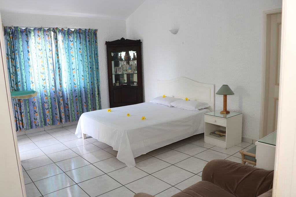 Le Dattier -Dreambeach Flic en Flac Ngoại thất bức ảnh