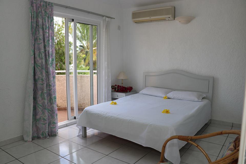 Le Dattier -Dreambeach Flic en Flac Ngoại thất bức ảnh