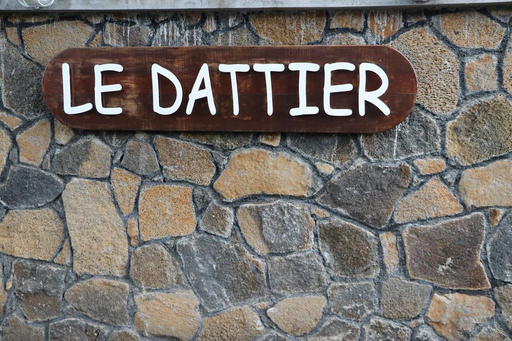 Le Dattier -Dreambeach Flic en Flac Ngoại thất bức ảnh